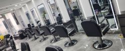 -Coo Hair salon