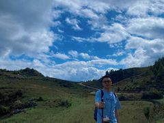 -武陵山森林公园