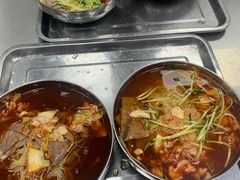 -顺通大冷面(总店)