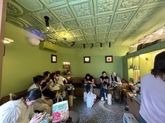 -SeekSeeking咖啡专门店(堰塘街店)