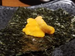 活海胆-千代武日本料理(开发区店)