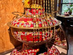 -羊大爷涮肉(亮马桥店)