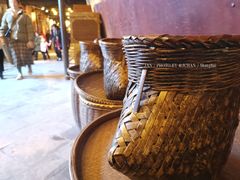 -1192弄老上海风情街(世纪汇广场店)