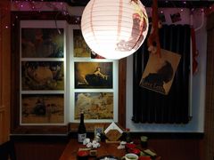 -鳗鱼家·深夜食堂(军博店)