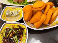 -芦月轩羊蝎子(北蜂窝店)