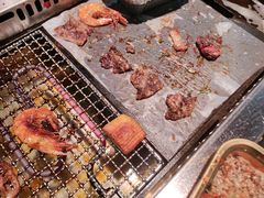 -蜀酱焰·新派融合自助烤肉(仁和春天广场店)