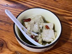 -巢湖名吃·徽府农家菜(半汤店)