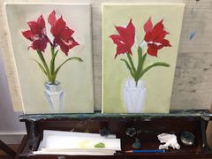 -鼎画艺术机构(贵都店)