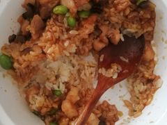 福建炒饭-老广酒楼(樱花店)