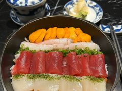 -小山日本料理(太古汇店)