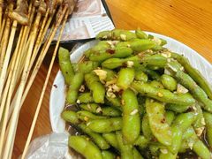 -十里铺铁板鱿鱼