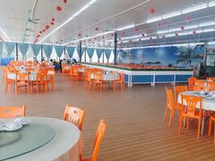 -红月湾海鲜饭店•沙滩海景(双月湾店)