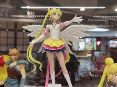 -泡泡玛特POPMART(蓝色港湾店)