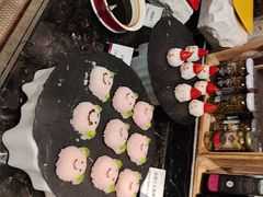 -佛山皇冠假日酒店-西餐厅