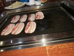 -郭记烤肉(正阳街店)