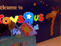 -TOYSRUS玩具反斗城(大连恒隆广场店)