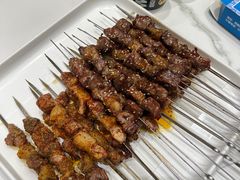 -恒盛居回族饭店