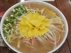 -真不同饭店(中州东路店)