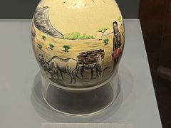 -上海体育博物馆