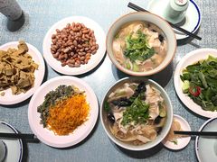 -萧记三鲜烩面(黄河南路店)