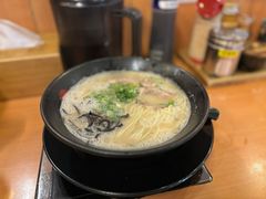 -博多一幸舍(侨福芳草地购物中心店)