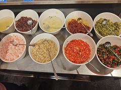 -一烙锅(友谊店)