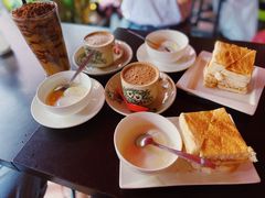 -南洋老咖啡(牛车水店)