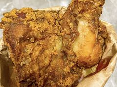 -上帝炸鸡(食品街店)