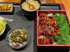 -石屋料理(南京西路店)