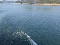-千岛湖东南湖区