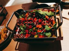 -川堂风·跷脚牛肉·乐山爆炒(宝山日月光店)