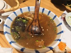 -鳗鲔料理小馆
