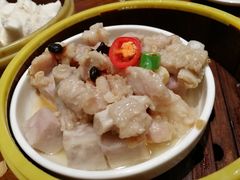 -南拳十三姨·潮汕砂锅粥(世纪金源店)