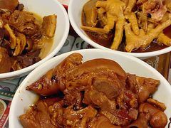 -七爷清汤腩·港式餐厅(金狮广场店)