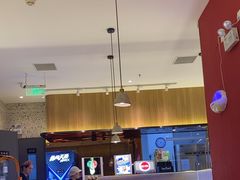 -比格比萨自助(公益西桥华联店)