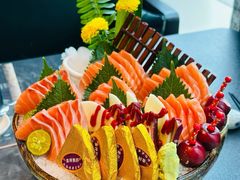 -雍容荟活龙虾自助餐(IFS黑金店)