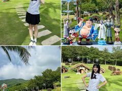 -三亚红色娘子军演艺公园景区