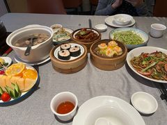 -晋江荣誉国际酒店·港誉茶餐厅