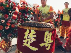 -雅和睿景·商务宴·风味土窑鸡(花博汇店)