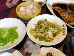 -大牌大·传统杭帮菜(湖滨店)