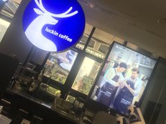 -瑞幸咖啡(北美N1购物中心店)