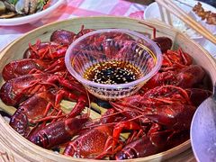 -可可大虾武汉土菜大排档(万松园1店)