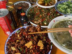 -李大爷的泡椒馆(冉家坝店)