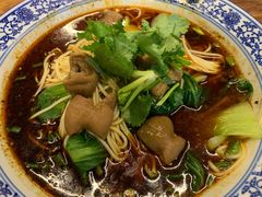 -老地方猫儿面(磁器口店)