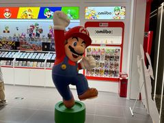 -任天堂Nintendo Switch体验店(天河城店)