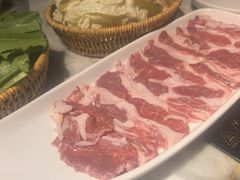 -东道煮牛肉火锅(东盛大街店)