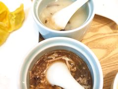 -船歌·鱼水饺青岛菜(国贸商城店)