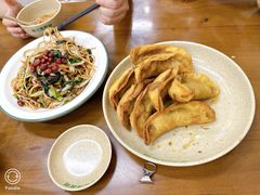 -李记清真馆(打钉巷店)