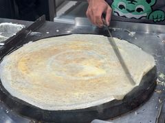 -煎饼道·新鲜现做(桐梓林店)