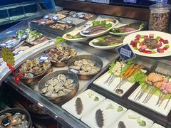 -鹊华居·地道鲁菜·海鲜·融合味(大明湖店)